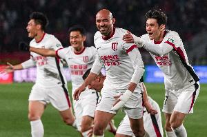 川媒：成都蓉城已走出伤病潮，费利佩完全康复、罗慕洛恢复顺利-2o