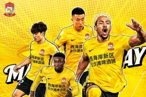 西海岸vs浙江首发：戴维森、李昊先发，王钰栋、托利奇出战-xu