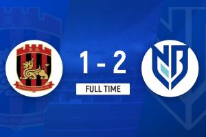 中甲8轮不败！宁波2-1客胜苏州东吴 庞开元传射 东吴仍处降级区-6p