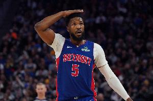 极速NBA发言人：正审查针vs比斯利和戴维斯的联邦起诉书 将全力配合直播_极速NBA发言人：正审查针vs比斯利和戴维斯的联邦起诉书 将全力配合直播在线观看_免费看直播