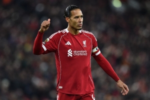 回声报：范戴克基本确定留队；布阿迪转会费大约需要1亿英镑