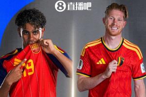 世界杯1/4决赛对：西班牙vs比利时！7月11日周六03:00开球在线观看_世界杯1/4决赛对：西班牙vs比利时！7月11日周六03:00开球在线观看在线观看_免费看直播