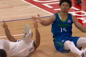 火爆NBA选秀信号进球集锦_火爆NBA选秀信号进球集锦在线观看_免费看直播