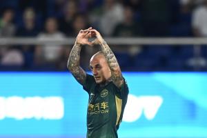 结束2连败！浙江3-2海牛 陶强龙替补绝杀米特里策传射王钰栋助攻