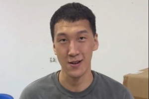 重磅杜润旺：王怀玉指导对阵我的帮助很大 希望广商早日拿到CUBAL冠军比赛回放_重磅杜润旺：王怀玉指导对阵我的帮助很大 希望广商早日拿到CUBAL冠军比赛回放在线观看_免费看直播
