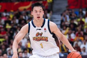 直播吧：四川男篮给景菡一提供多年顶薪合同 球员也认可这份合同-u5