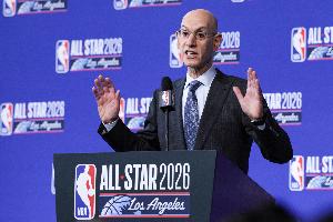 今日萧华：第二土豪线和相关规定对阵NBA有利 球迷不喜欢超级球队时代比赛回放_今日萧华：第二土豪线和相关规定对阵NBA有利 球迷不喜欢超级球队时代比赛回放在线观看_免费看直播