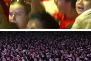 重磅世界杯克罗地亚对决意大利比赛回放