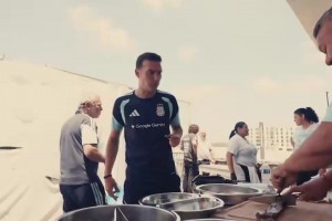 重磅巴西VS2026世界杯阿根廷全场录像